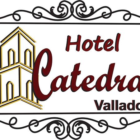 Hotel Catedral วัลลาโดลิด ภายนอก รูปภาพ