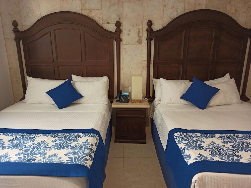 Hotel Catedral วัลลาโดลิด ภายนอก รูปภาพ