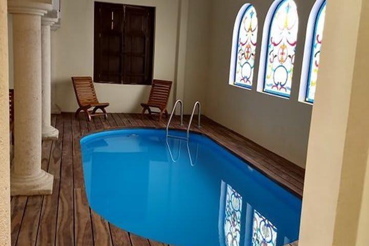 Hotel Catedral วัลลาโดลิด ภายนอก รูปภาพ