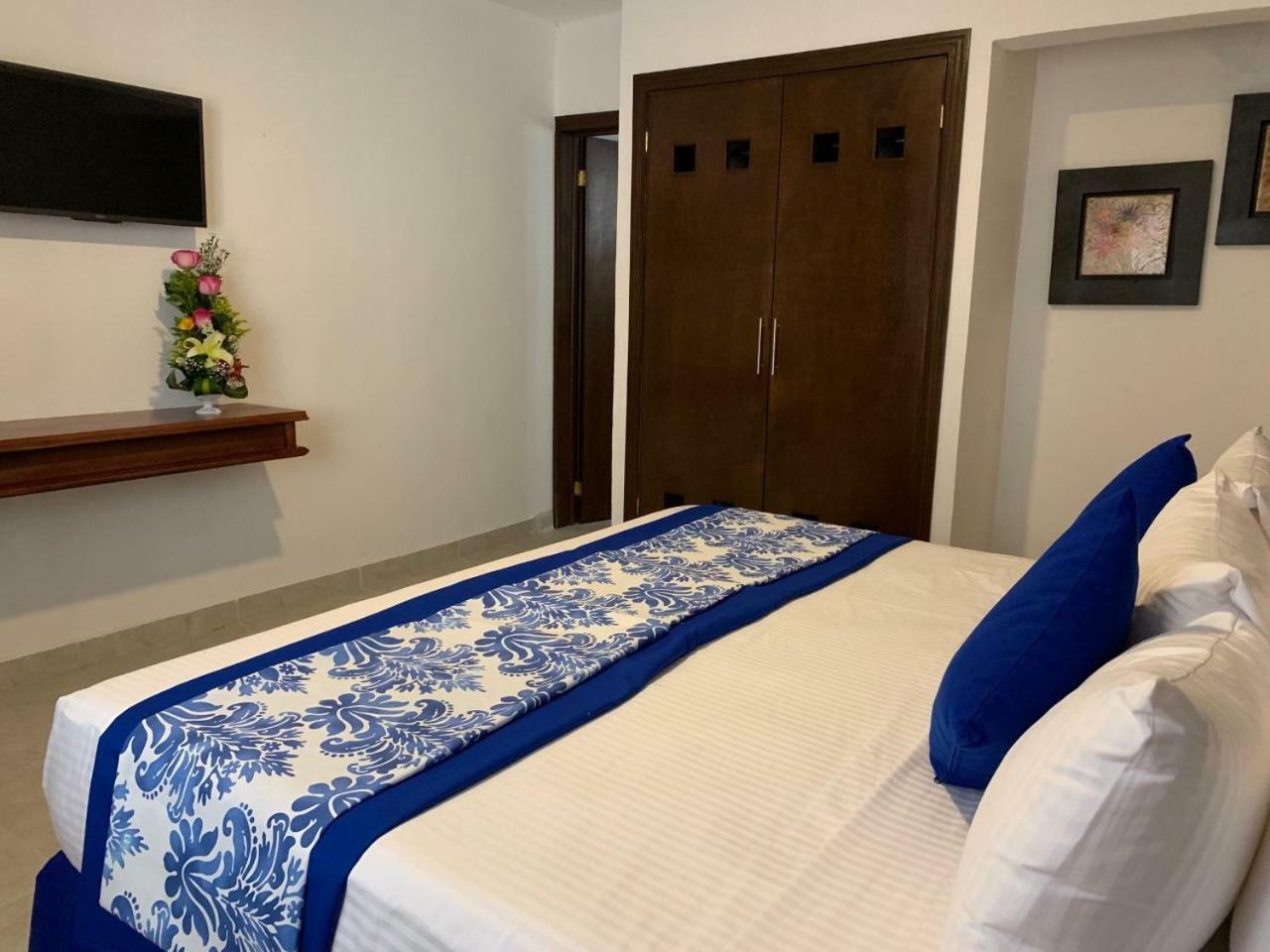 Hotel Catedral วัลลาโดลิด ภายนอก รูปภาพ