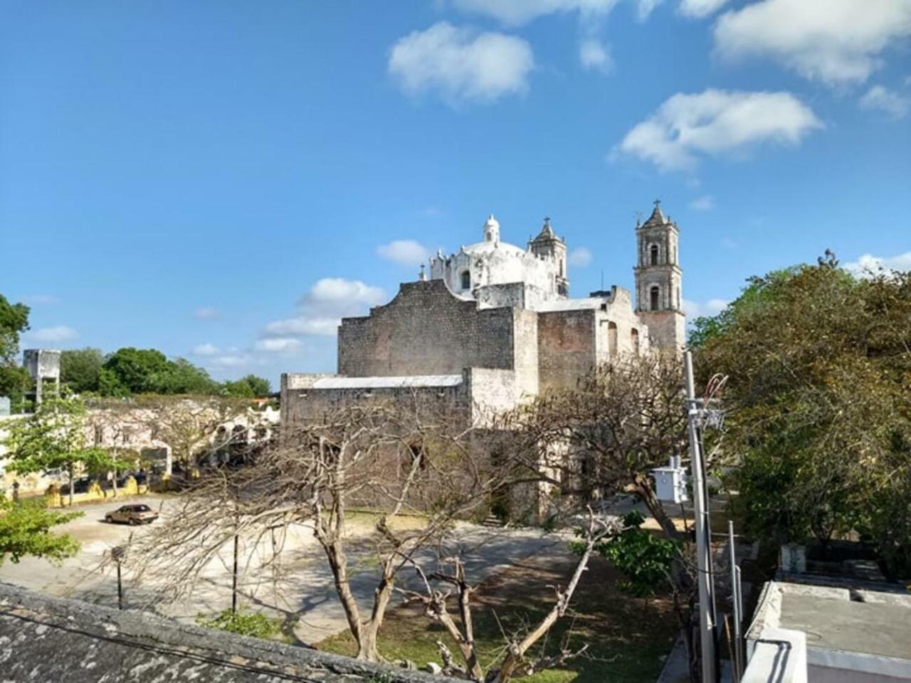 Hotel Catedral วัลลาโดลิด ภายนอก รูปภาพ