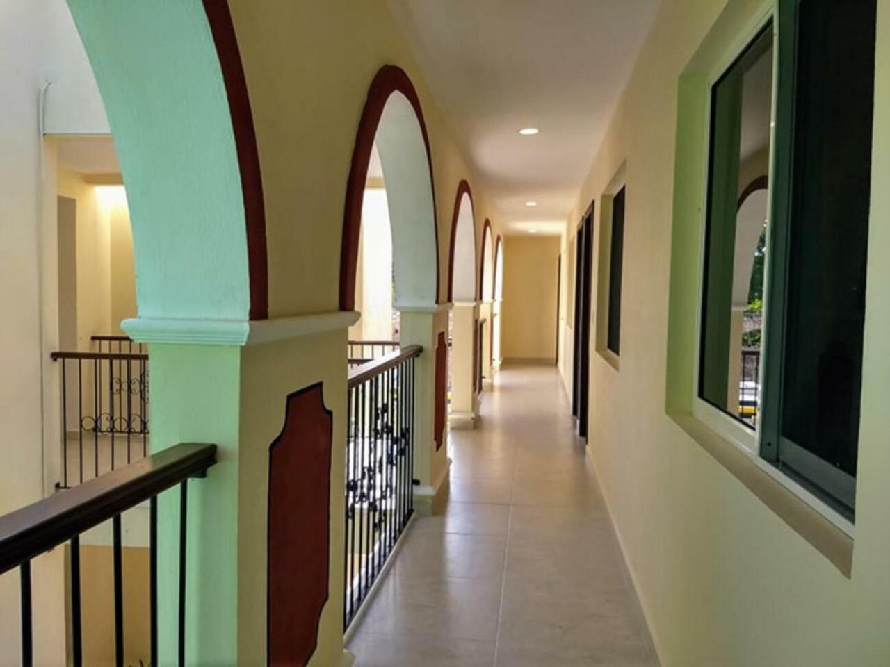 Hotel Catedral วัลลาโดลิด ภายนอก รูปภาพ