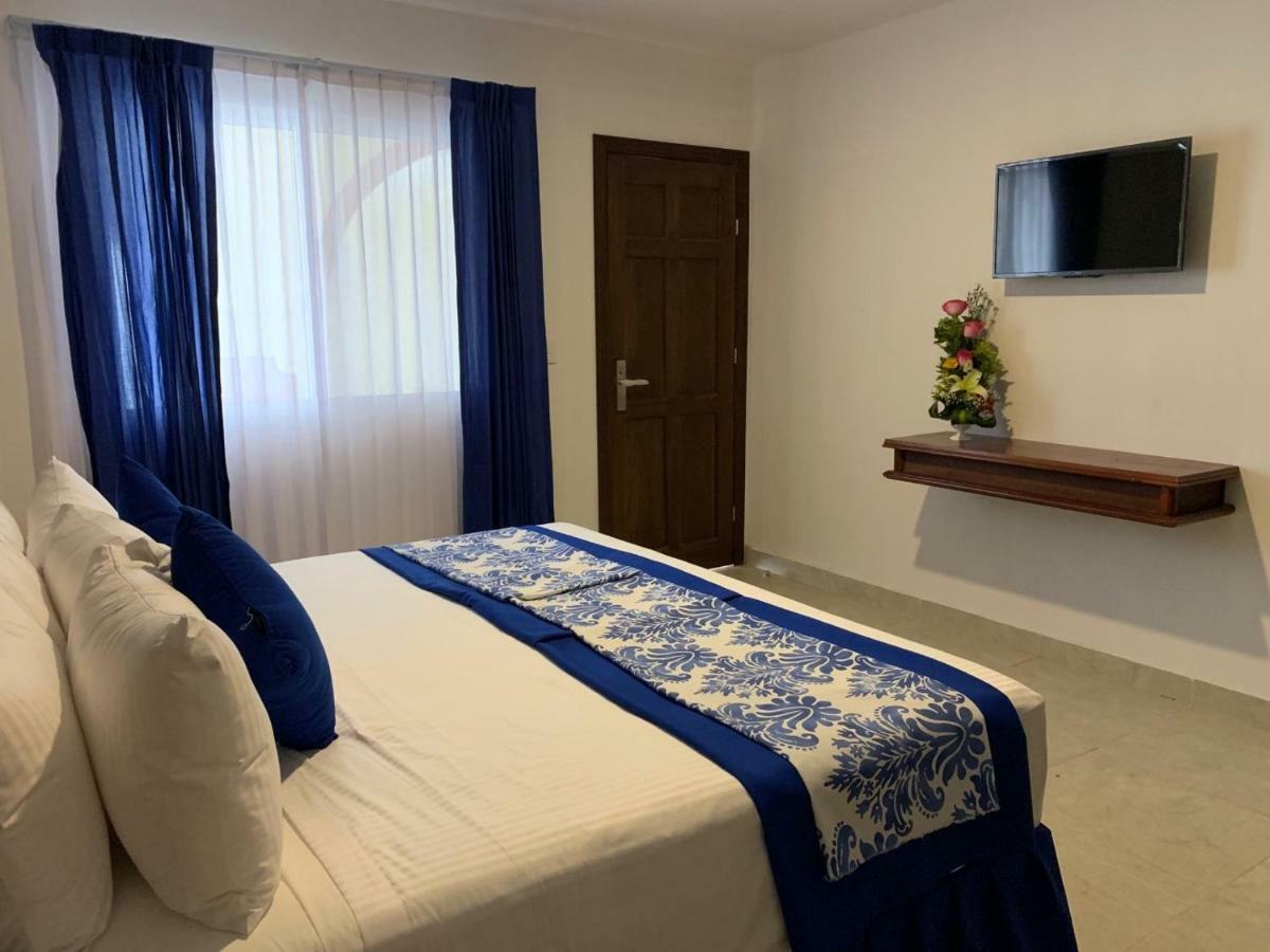 Hotel Catedral วัลลาโดลิด ภายนอก รูปภาพ